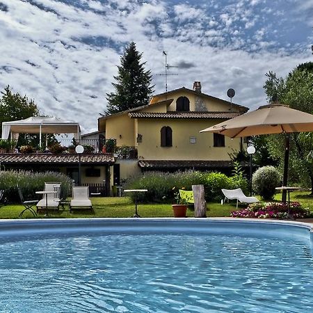 Agriturismo San Giacomo ピティリアーノ エクステリア 写真