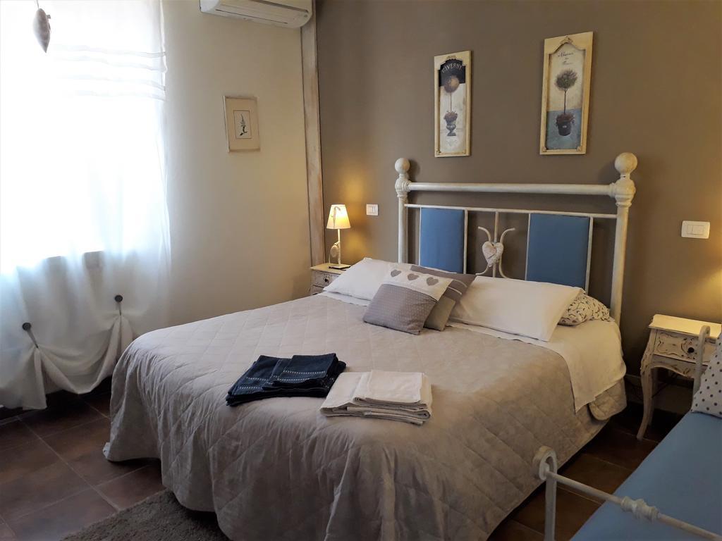 Agriturismo San Giacomo ピティリアーノ エクステリア 写真