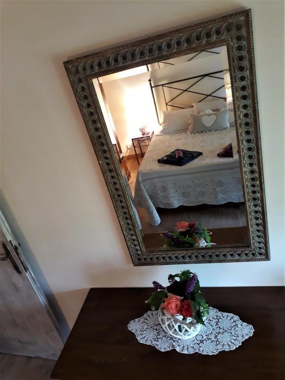Agriturismo San Giacomo ピティリアーノ エクステリア 写真