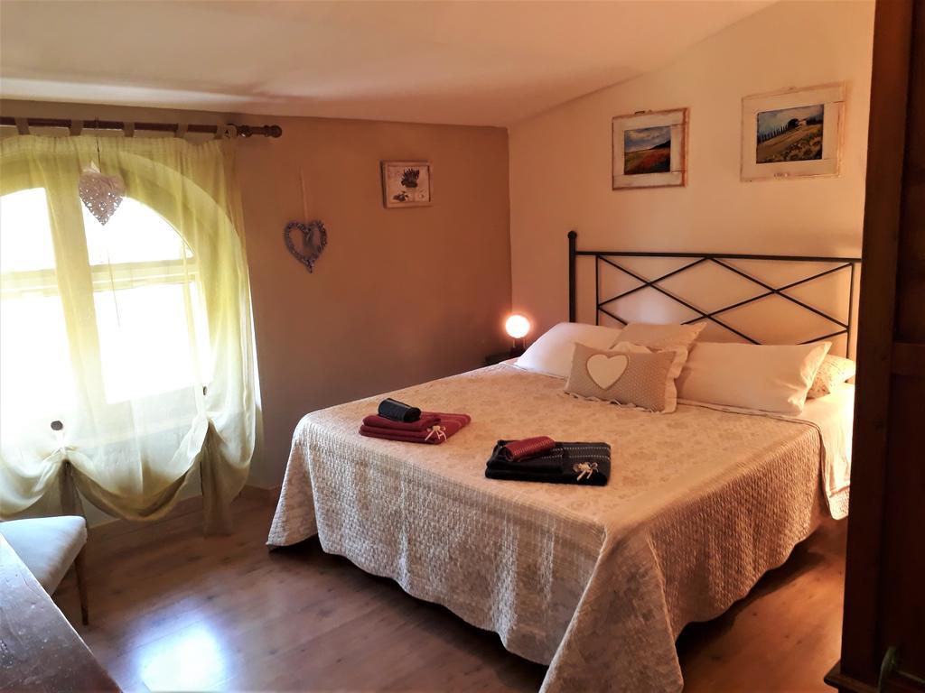 Agriturismo San Giacomo ピティリアーノ エクステリア 写真
